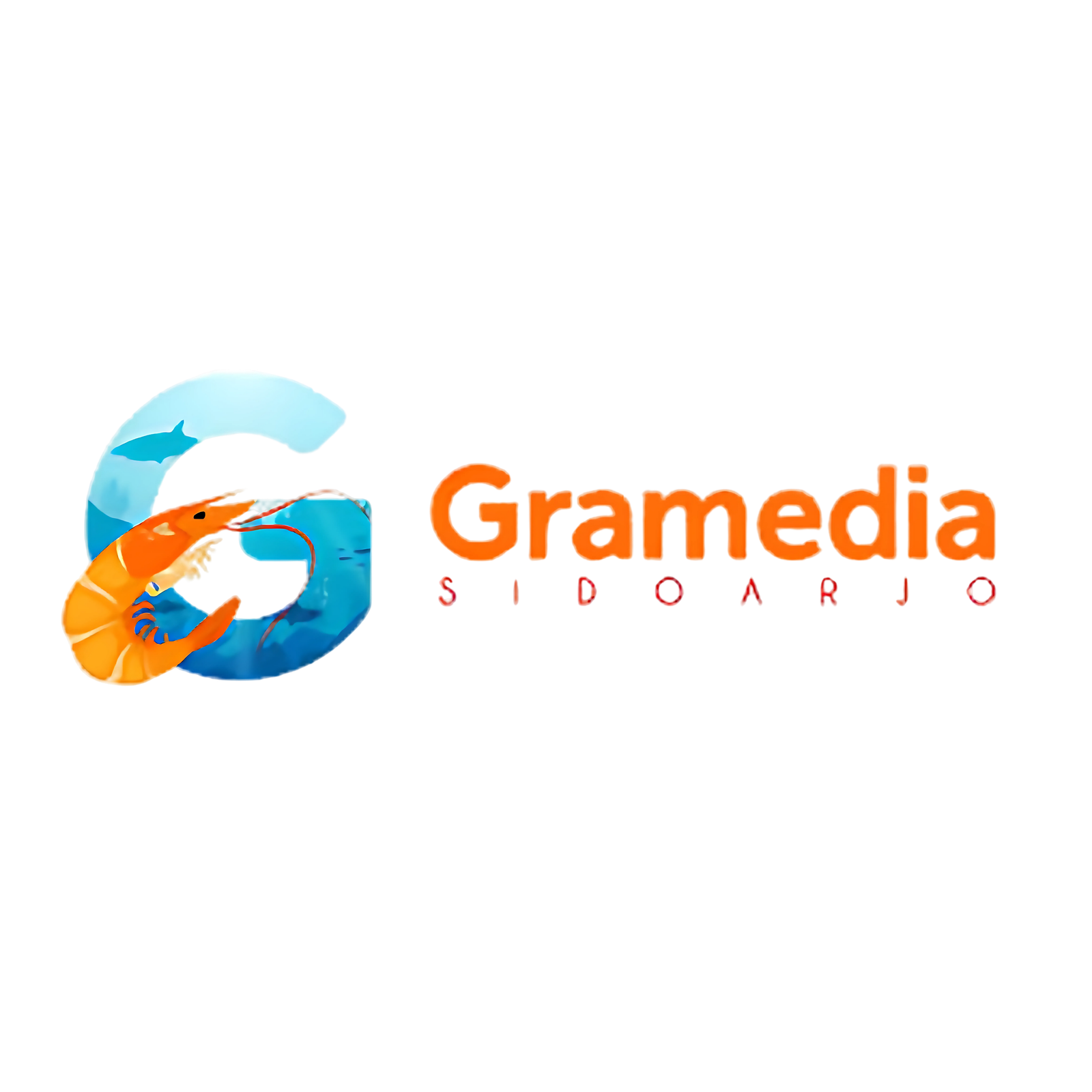 Gramedia Sidoarjo Logo